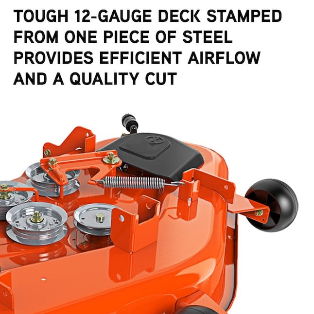 Ariens Zoom 42 42" Zero-Turn Mower – 19 HP Kohler V-Twin
