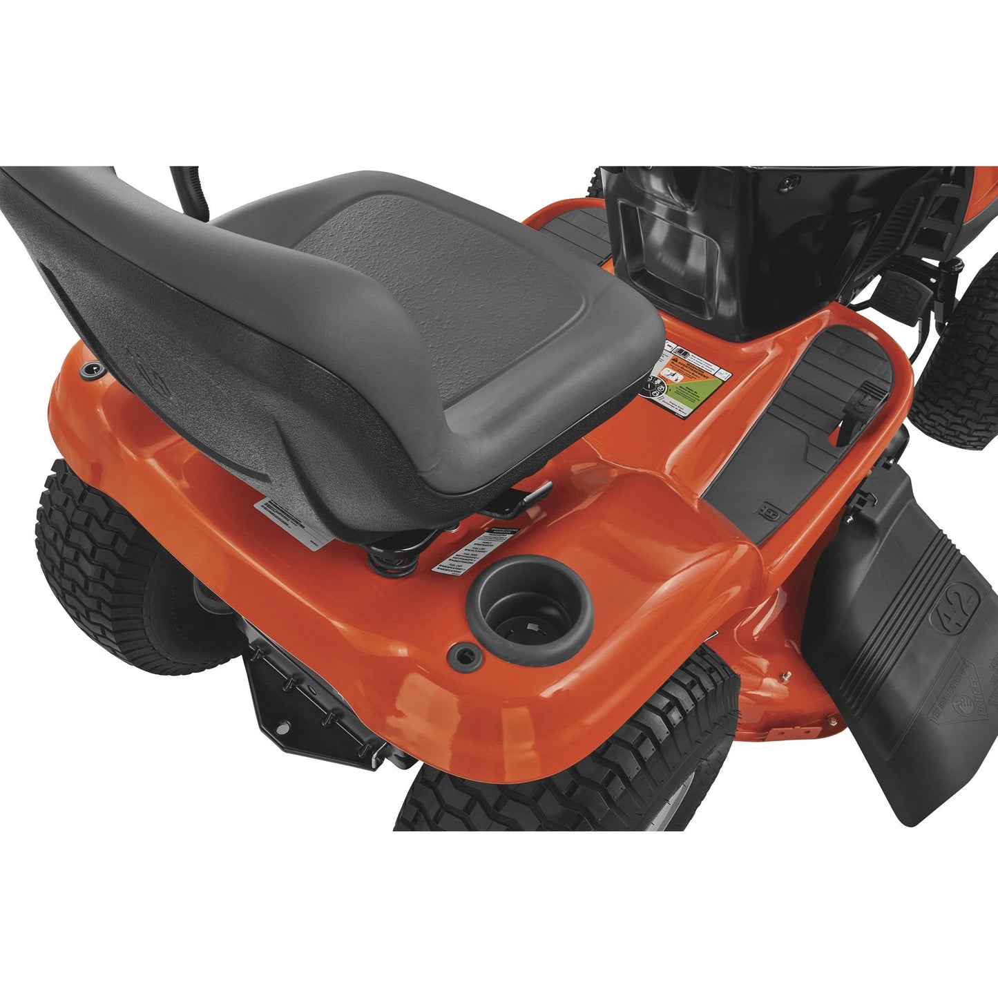 Husqvarna YTH24K54 54" Lawn Tractor – 24 HP Kohler