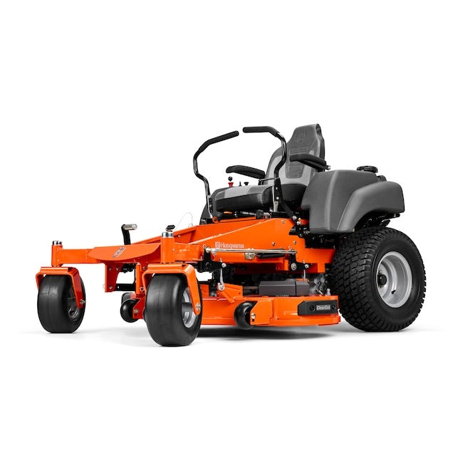 Husqvarna MZ48 48" Commercial Zero-Turn – 23 HP Kawasaki