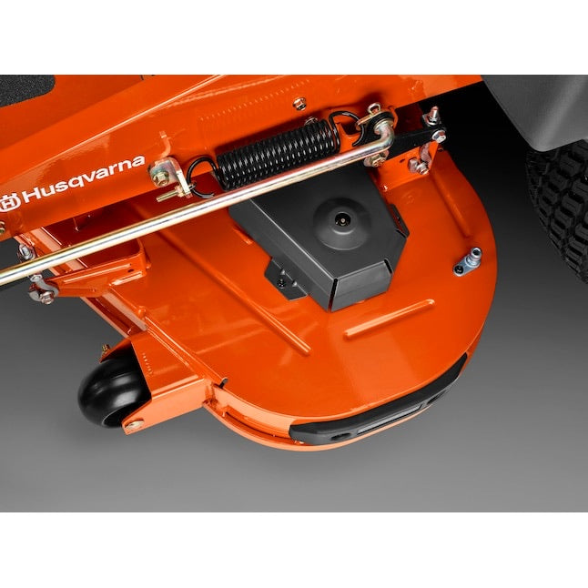 Husqvarna MZ48 48" Commercial Zero-Turn – 23 HP Kawasaki