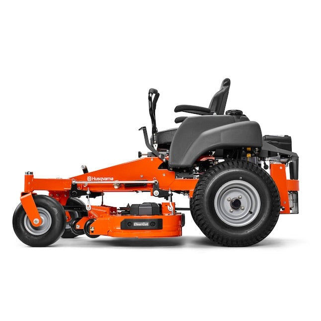 Husqvarna MZ48 48" Commercial Zero-Turn – 23 HP Kawasaki
