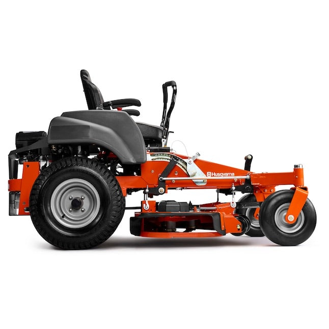 Husqvarna MZ48 48" Commercial Zero-Turn – 23 HP Kawasaki