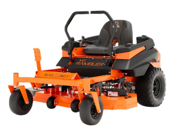 Bad Boy MZ Rambler 42 42" Zero-Turn Mower – 19 HP Briggs