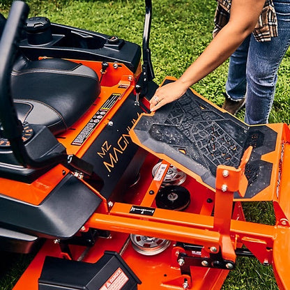 Bad Boy MZ Magnum 54 54" Zero-Turn Mower – 24 HP Kohler