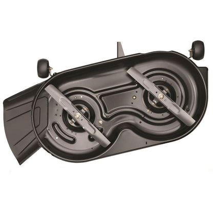 Cub Cadet Ultima ZT1 42 42" Zero-Turn – 22 HP Kohler