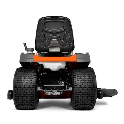Husqvarna TS 148XK 48" Lawn Tractor – 24 HP Kohler