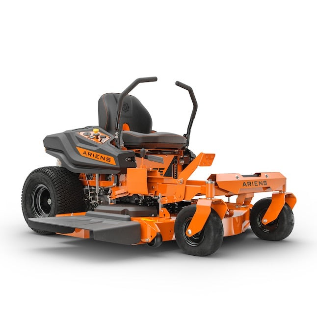 Ariens EDGE 52 52" Zero-Turn Mower – 21.5 HP Kawasaki