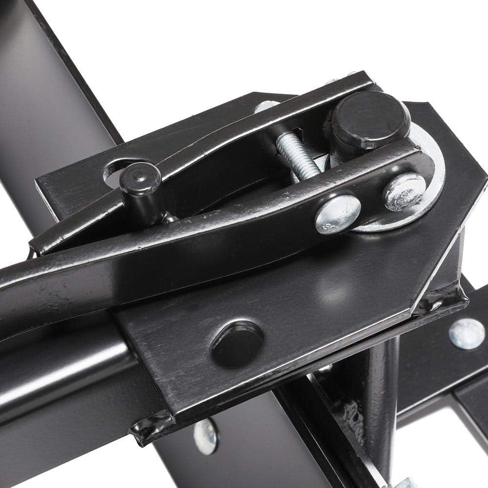 4-Foot Tow-Behind Box Scraper and Land Plane with Reversible Hardened-Steel Cutting Edges