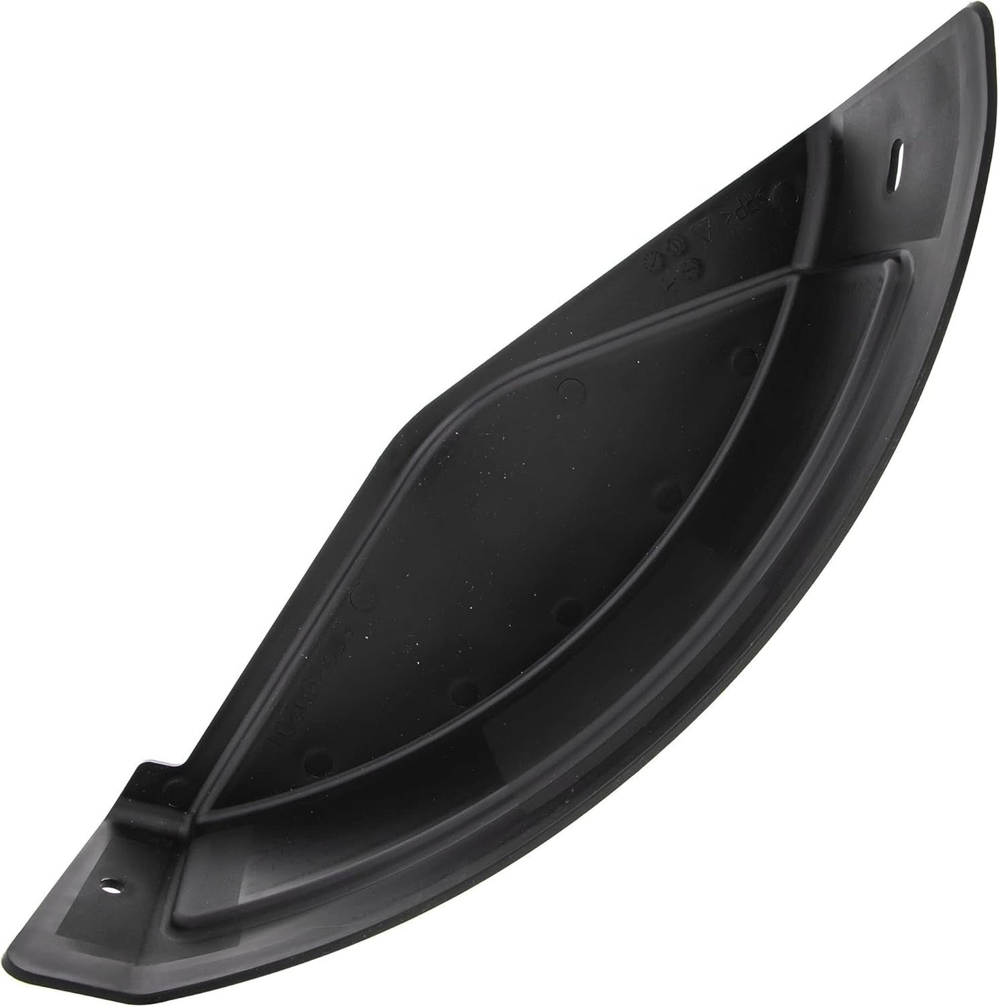 Premium 3-Blade Mulch Kit for 50 to 54 Inch Riding Mower Decks with High-Lift Blades and Deck Baffle