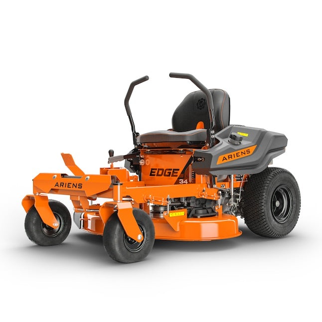 Ariens EDGE 34 34" Zero-Turn Mower – 20 HP Briggs, Fits 36" Gates