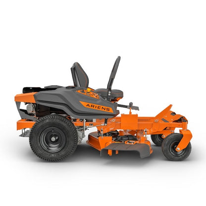 Ariens EDGE 34 34" Zero-Turn Mower – 20 HP Briggs, Fits 36" Gates