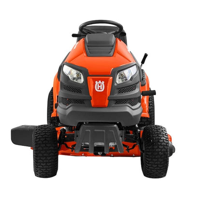 Husqvarna YTH1942 42" Lawn Tractor – 19 HP Briggs