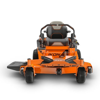 Ariens IKON 52 52" Zero-Turn Mower – 23 HP Kawasaki