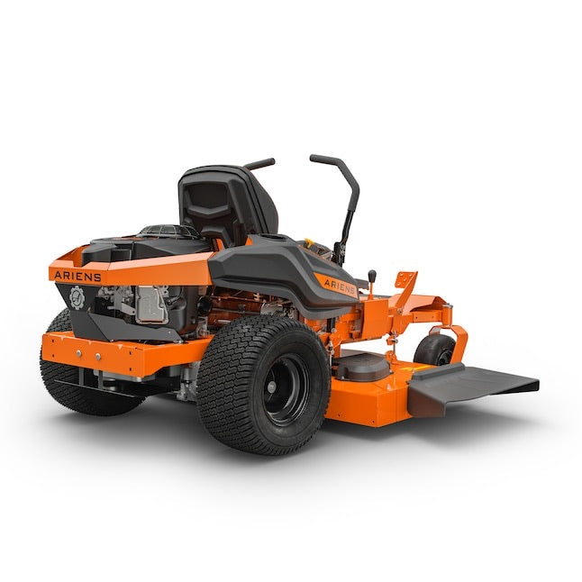 Ariens EDGE 52 52" Zero-Turn Mower – 21.5 HP Kawasaki