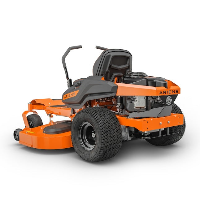 Ariens EDGE 52 52" Zero-Turn Mower – 21.5 HP Kawasaki