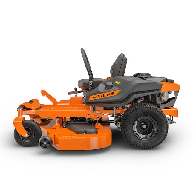 Ariens EDGE 52 52" Zero-Turn Mower – 21.5 HP Kawasaki