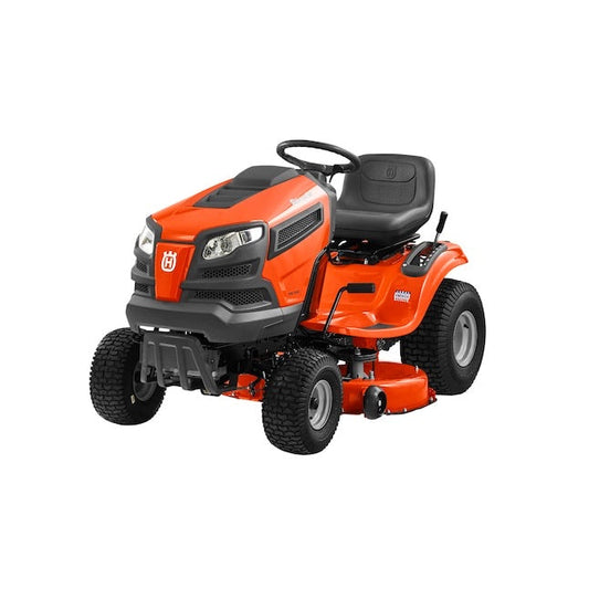 Husqvarna YTH1942 42" Lawn Tractor – 19 HP Briggs