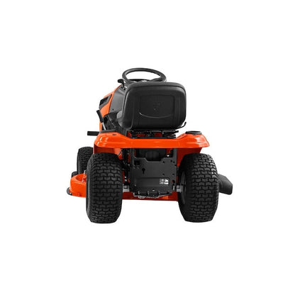 Husqvarna YTH1942 42" Lawn Tractor – 19 HP Briggs