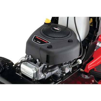 Craftsman T110 42" Riding Mower – 17.5 HP Briggs, 7-Speed