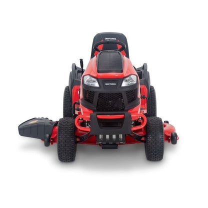 Craftsman T3200 Turn Tight 54" Lawn Tractor – 24 HP Kohler