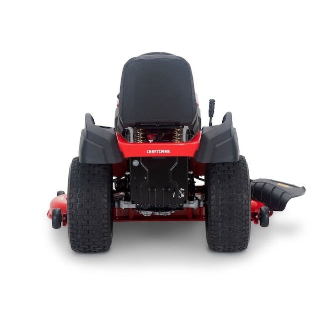 Craftsman T3200 Turn Tight 54" Lawn Tractor – 24 HP Kohler
