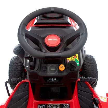 Craftsman T3200 Turn Tight 54" Lawn Tractor – 24 HP Kohler