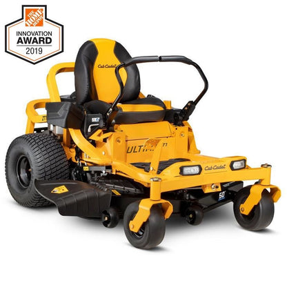 Cub Cadet Ultima ZT1 42 42" Zero-Turn – 22 HP Kohler