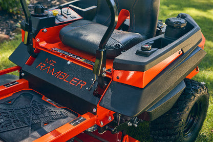 Bad Boy MZ Rambler 42 42" Zero-Turn Mower – 19 HP Briggs