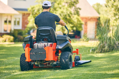 Bad Boy MZ Rambler 42 42" Zero-Turn Mower – 19 HP Briggs