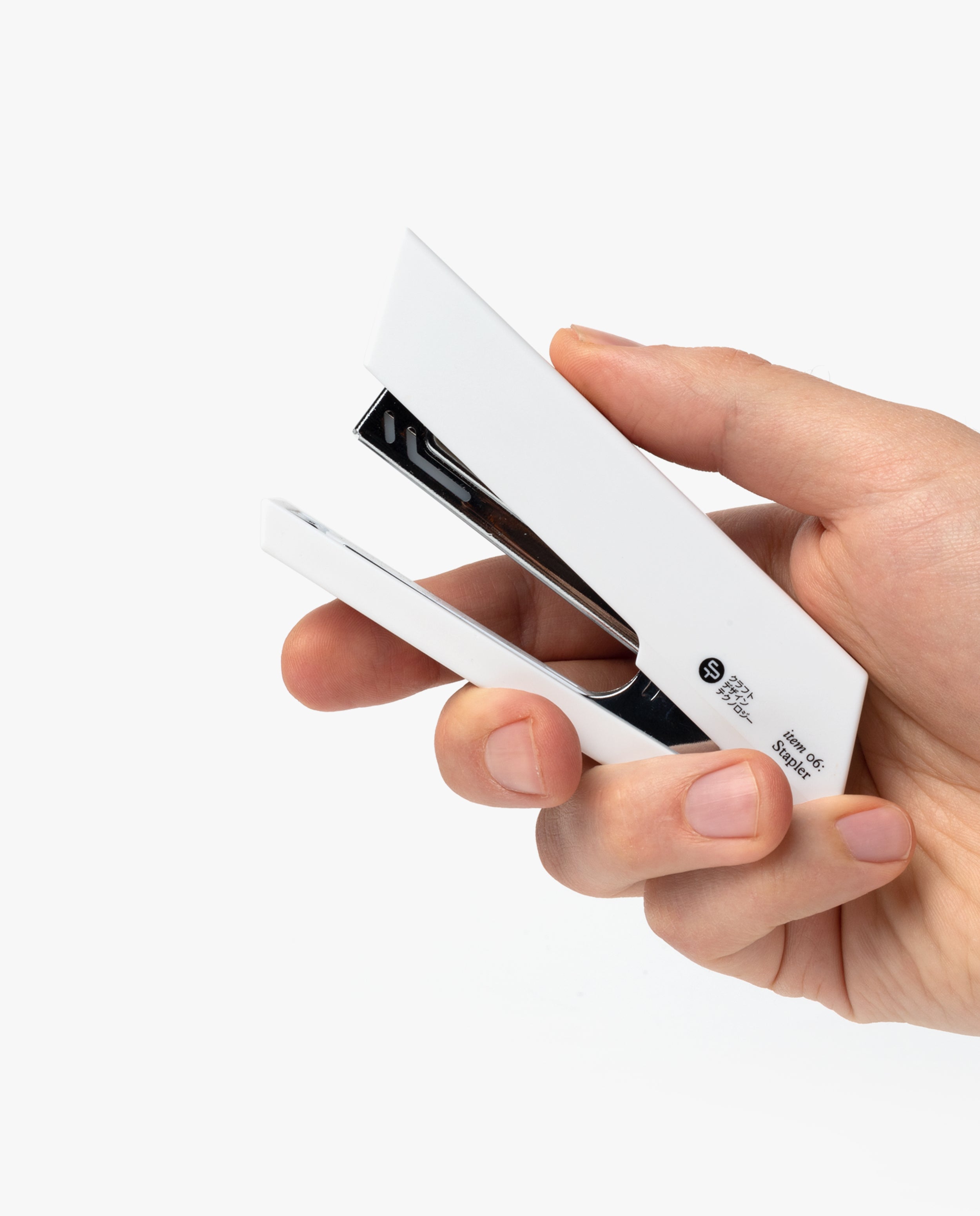 Craft Design Technology Stapler