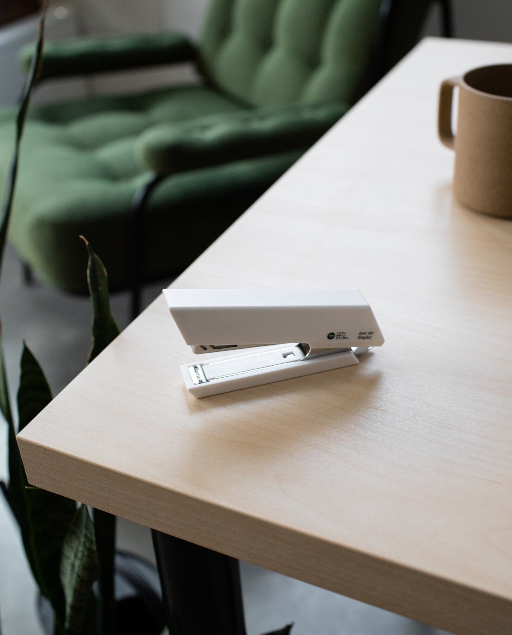 Craft Design Technology Stapler