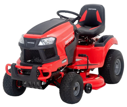 Craftsman T2200K Turn Tight 42" Lawn Tractor – 20 HP Kohler