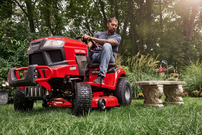 Craftsman T2200K Turn Tight 42" Lawn Tractor – 20 HP Kohler