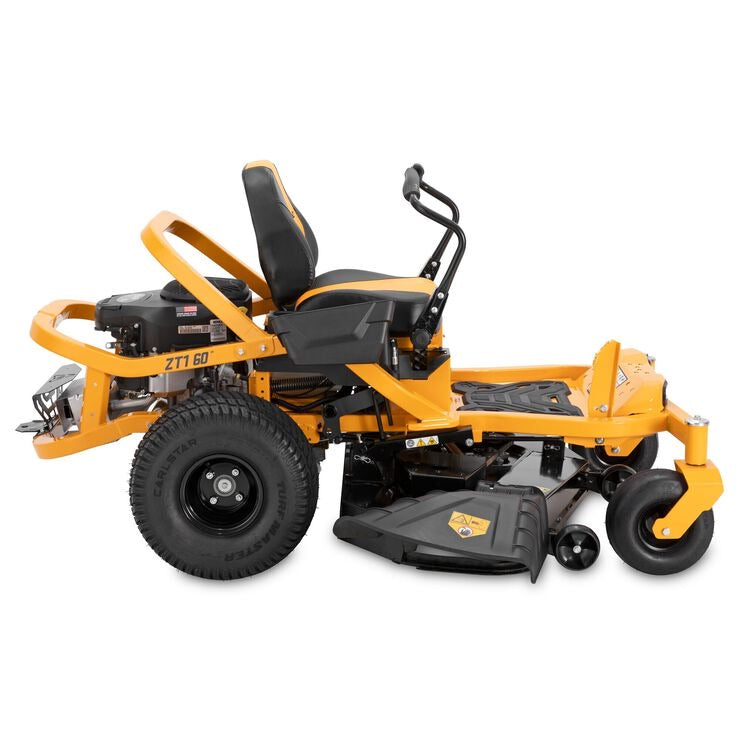 Cub Cadet Ultima ZT1 60 60" Zero-Turn – 26 HP Kohler
