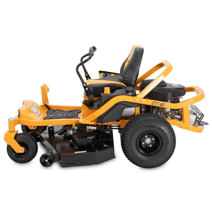 Cub Cadet Ultima ZT1 60 60" Zero-Turn – 26 HP Kohler
