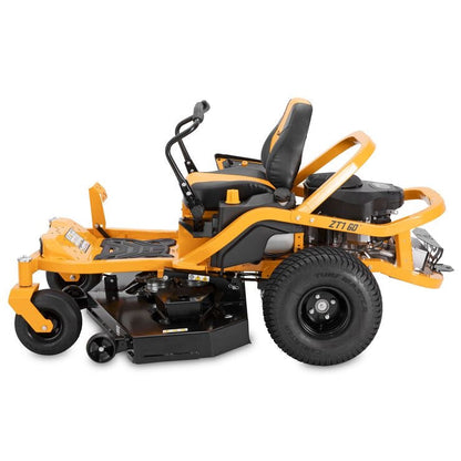 Cub Cadet Ultima ZT1 60 60" Zero-Turn – 26 HP Kohler