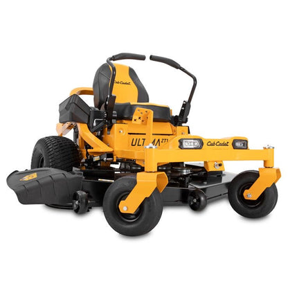 Cub Cadet Ultima ZT1 60 60" Zero-Turn – 26 HP Kohler