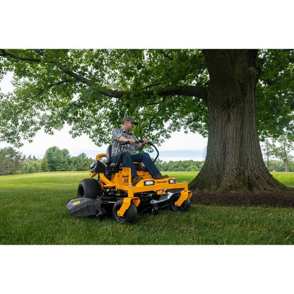 Cub Cadet Ultima ZT1 60 60" Zero-Turn – 26 HP Kohler