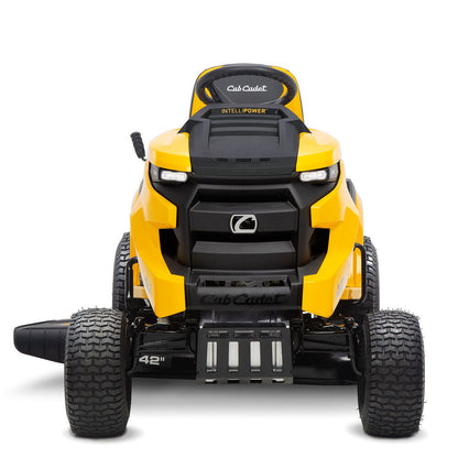 Cub Cadet XT1 LT42 42" Lawn Tractor – 547cc IntelliPower
