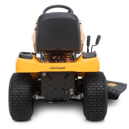 Cub Cadet XT1 LT42 42" Lawn Tractor – 547cc IntelliPower