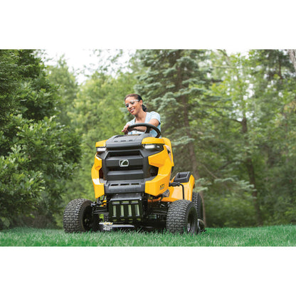 Cub Cadet XT1 LT42 42" Lawn Tractor – 547cc IntelliPower