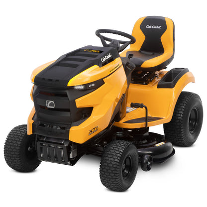 Cub Cadet XT1 LT42 42" Lawn Tractor – 547cc IntelliPower