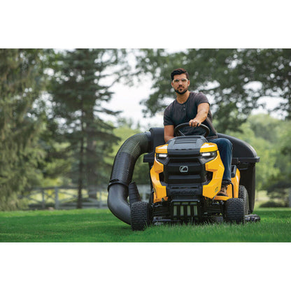 Cub Cadet XT1 LT46 46" Lawn Tractor – 22 HP Kohler