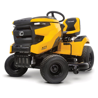 Cub Cadet XT1 LT46 46" Lawn Tractor – 22 HP Kohler