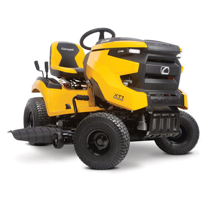 Cub Cadet XT1 LT46 46" Lawn Tractor – 22 HP Kohler