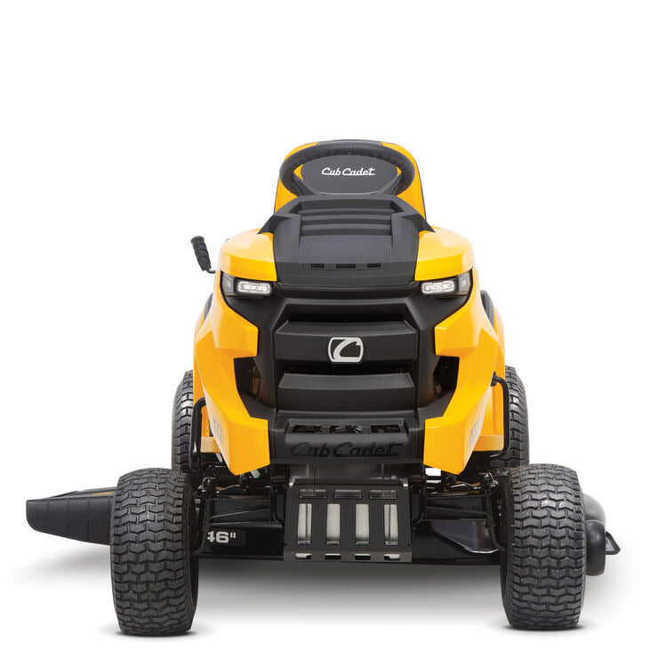Cub Cadet XT1 LT46 46" Lawn Tractor – 22 HP Kohler