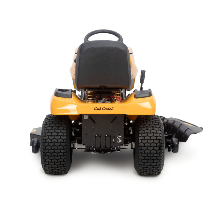 Cub Cadet XT1 LT50 FAB 50" Lawn Tractor – 24 HP Kohler