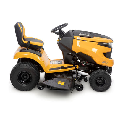 Cub Cadet XT1 LT50 FAB 50" Lawn Tractor – 24 HP Kohler