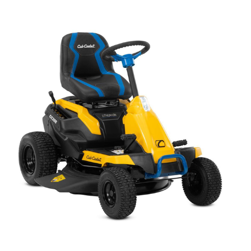 Electric Mowers