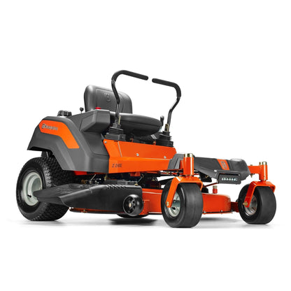 Husqvarna Z246 46" Zero-Turn Mower – 20 HP Briggs